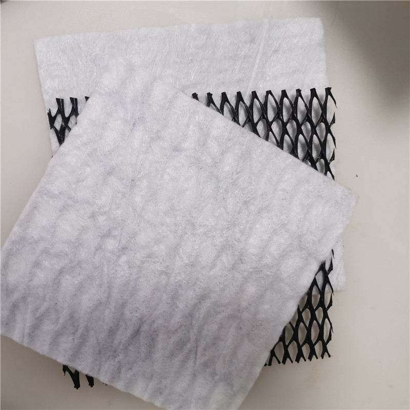 三維復合排水網(wǎng)