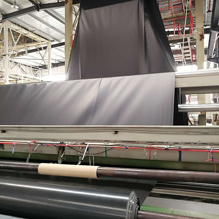 HDPE防滲膜價(jià)格2021年有什么變化？