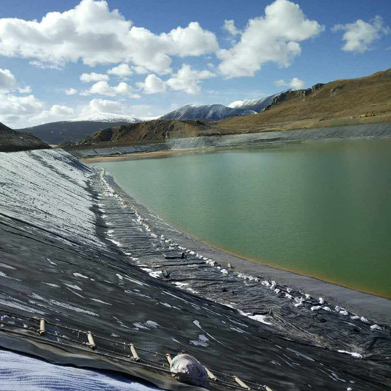 防滲膜能不能抗老化長時間使用呢？