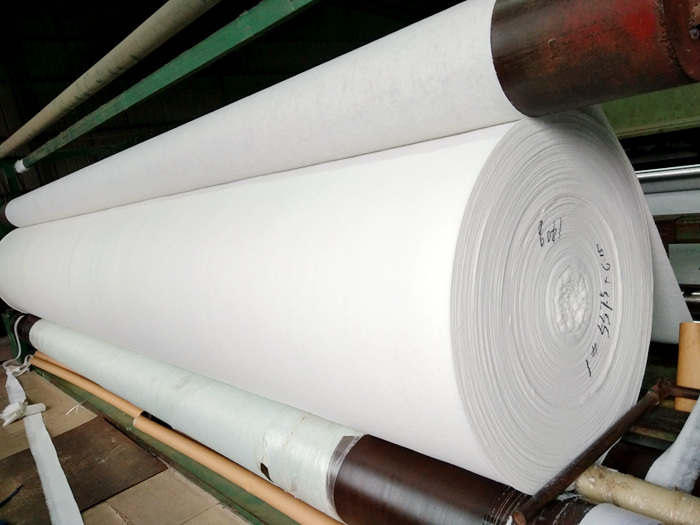 土工布價格是多少?