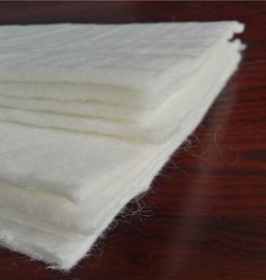 聚酯無紡長絲土工布有哪些性能?