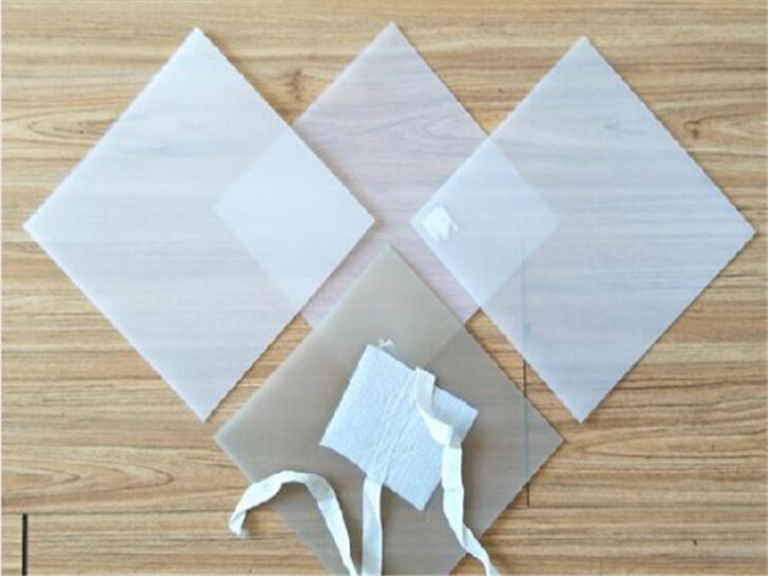 隧道用防滲土工膜