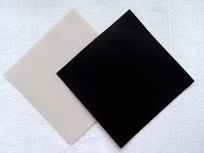 土工膜怎么選擇？