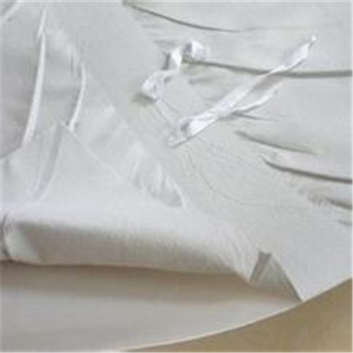 吊帶式復合防水板