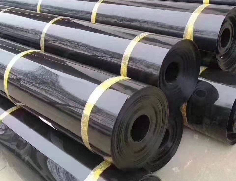 聚乙烯(HDPE)土工膜