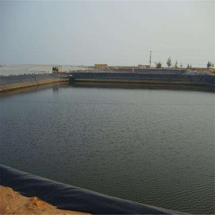 養殖專用防滲膜